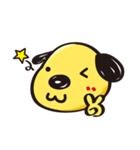 Uncle Dog Part2（個別スタンプ：1）