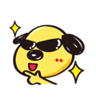 Uncle Dog Part2（個別スタンプ：2）