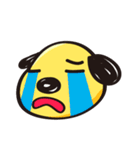 Uncle Dog Part2（個別スタンプ：4）