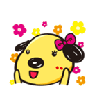 Uncle Dog Part2（個別スタンプ：5）