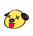 Uncle Dog Part2（個別スタンプ：6）