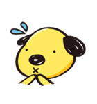 Uncle Dog Part2（個別スタンプ：7）
