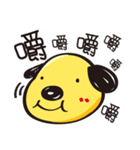 Uncle Dog Part2（個別スタンプ：9）
