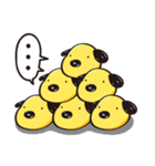 Uncle Dog Part2（個別スタンプ：10）