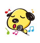 Uncle Dog Part2（個別スタンプ：12）