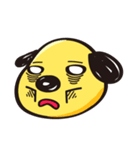 Uncle Dog Part2（個別スタンプ：13）