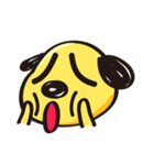Uncle Dog Part2（個別スタンプ：20）