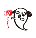 Uncle Dog Part2（個別スタンプ：26）