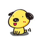 Uncle Dog Part2（個別スタンプ：27）