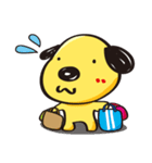 Uncle Dog Part2（個別スタンプ：30）