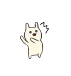 とあるウサギの日常（個別スタンプ：12）