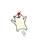 とあるウサギの日常（個別スタンプ：23）