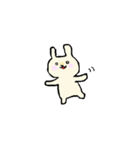 とあるウサギの日常（個別スタンプ：26）