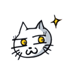 ペンネコ（個別スタンプ：1）