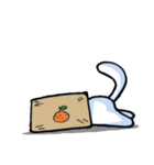 ペンネコ（個別スタンプ：13）