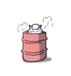 ペンネコ（個別スタンプ：19）