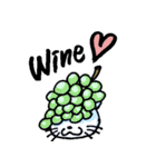 ペンネコ（個別スタンプ：30）