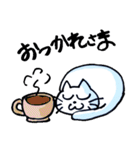 ペンネコ（個別スタンプ：37）