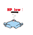 HaYo！（個別スタンプ：23）