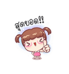 Faydy Fairky Twin（個別スタンプ：8）