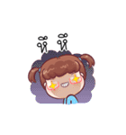 Faydy Fairky Twin（個別スタンプ：22）