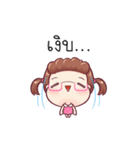 Faydy Fairky Twin（個別スタンプ：23）
