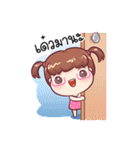 Faydy Fairky Twin（個別スタンプ：28）