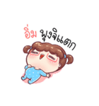 Faydy Fairky Twin（個別スタンプ：30）