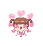 Faydy Fairky Twin（個別スタンプ：33）