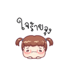 Faydy Fairky Twin（個別スタンプ：36）