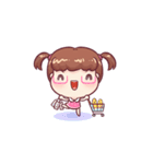 Faydy Fairky Twin（個別スタンプ：37）
