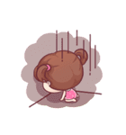 Faydy Fairky Twin（個別スタンプ：39）
