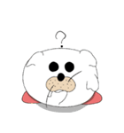 ゲブちゃん（個別スタンプ：3）