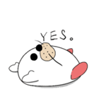 ゲブちゃん（個別スタンプ：5）