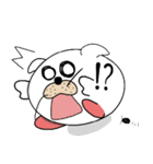 ゲブちゃん（個別スタンプ：7）
