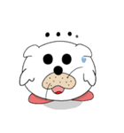 ゲブちゃん（個別スタンプ：9）