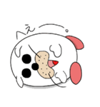 ゲブちゃん（個別スタンプ：12）