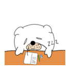 ゲブちゃん（個別スタンプ：25）