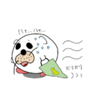 ゲブちゃん（個別スタンプ：30）