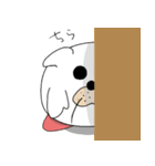 ゲブちゃん（個別スタンプ：33）