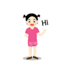grape zee（個別スタンプ：1）