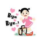 grape zee（個別スタンプ：7）