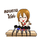 Kaidee Seller（個別スタンプ：2）