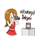 Kaidee Seller（個別スタンプ：9）