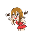 Kaidee Seller（個別スタンプ：12）