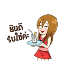 Kaidee Seller（個別スタンプ：24）