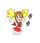 Kaidee Seller（個別スタンプ：25）