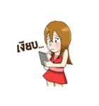 Kaidee Seller（個別スタンプ：27）