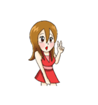 Kaidee Seller（個別スタンプ：30）