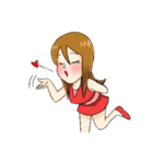 Kaidee Seller（個別スタンプ：32）